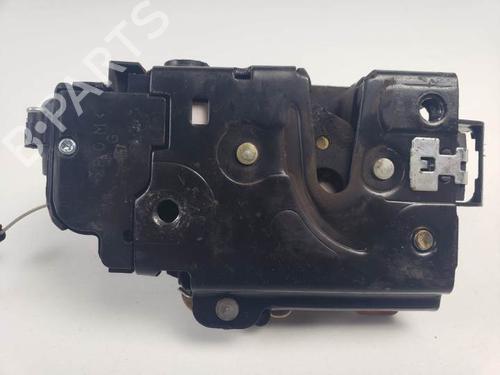 Used Rear left lock SEAT LEON (1M1) 1.9 TDI (110 hp) 20510955