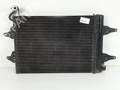 Used AC radiator SEAT IBIZA III (6L1) 1.4 16V (75 hp) 6844453