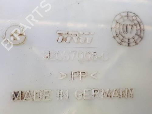 Brake master cylinder OPEL VIVARO A Bus (X83) 2.0 CDTI (F7, J7, A07) | BP15682308M77 