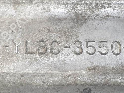 Steering rack MAZDA TRIBUTE (EP) 3.0 V6 24V 4WD (EPFW) | BP24934678M22 - Image 2