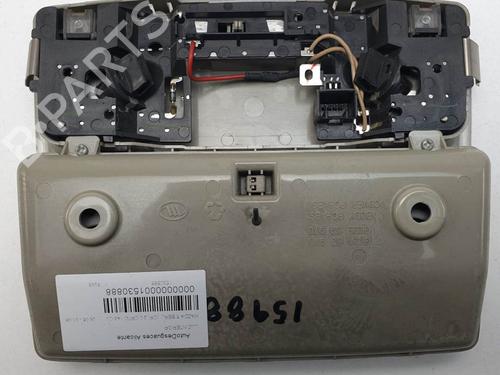 Interior roof light MAZDA 5 (CR) 2.0 CD (CR19) | BP24934491I8 - Image 4