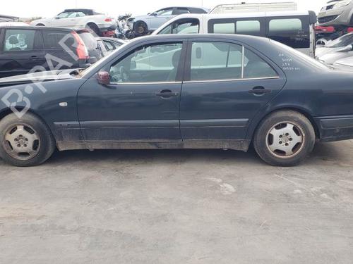 Left front window switch MERCEDES-BENZ E-CLASS (W210) E 290 Turbo-D (210.017) | BP24537582I27  - Image 11