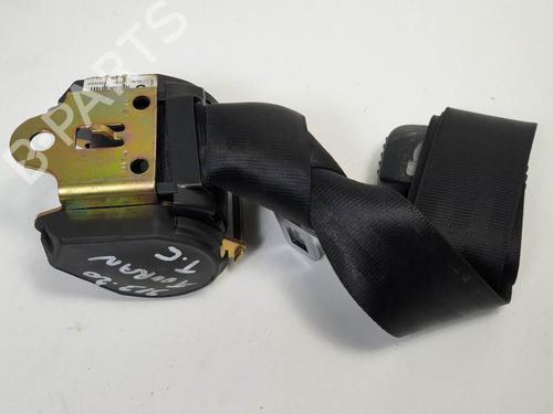 Used Rear center seatbelt Rear center seatbelt VW TOURAN (1T1, 1T2) 1.9 TDI (100 hp) 8731082 8731082