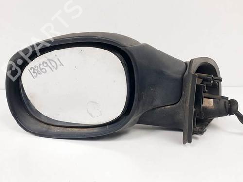 Left mirror CITROËN C3 Pluriel (HB_) 1.6 | BP17545057C26 