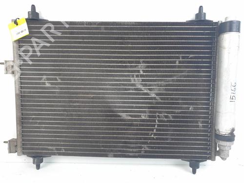 Used AC radiator AC radiator 24585702 24585702