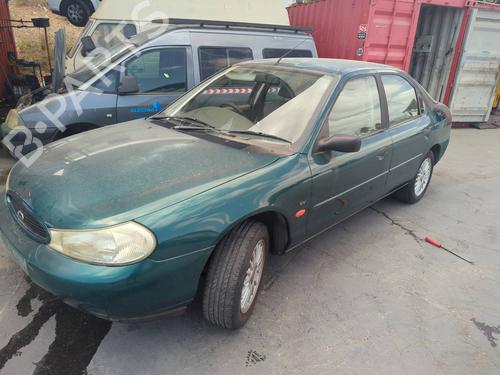 Left headlight FORD MONDEO II (BAP) 1.8 i | BP36551299C28 - Image 11