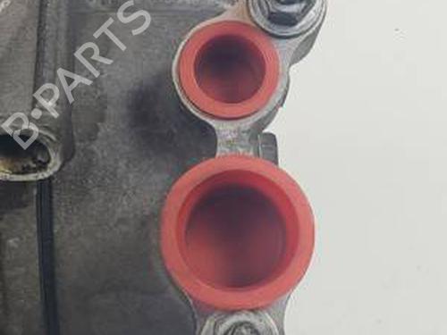 AC-Kompressor PEUGEOT 206 CC (2D) 1.6 16V (2DNFUF, 2DNFUR) | BP30763273M34 