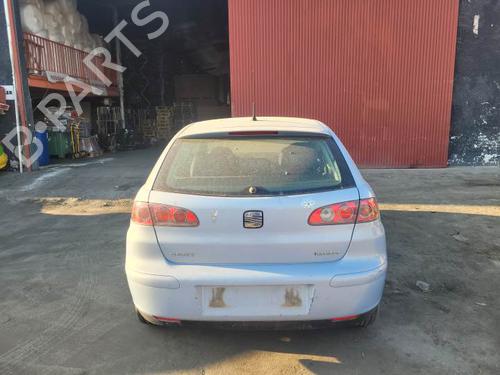 Left front window switch SEAT IBIZA III (6L1) 1.4 16V | BP27525856I27 