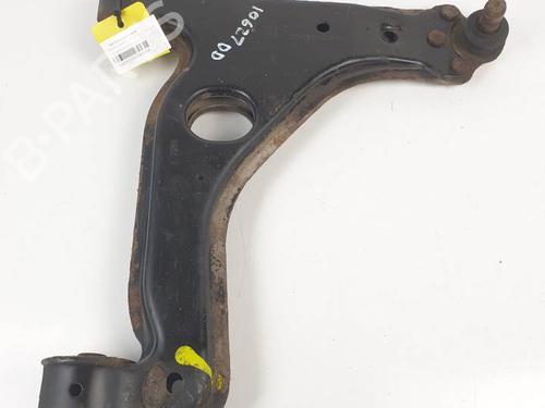 Querlenker rechts vorne für OPEL ASTRA H TwinTop (A04) 1.9 CDTi (L67) (150 hp) 20691177