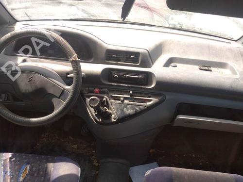 Left front window switch CITROËN JUMPY I (U6U_) 2.0 HDi 95 | BP27540077I27  - Image 12