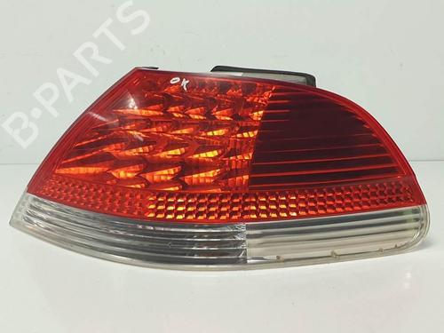 Used Right taillight Right taillight BMW 7 (E65, E66, E67) 745 i, Li (333 hp) 25121070 25121070