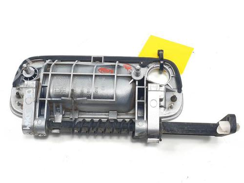 Front left exterior door handle PEUGEOT 406 (8B) 2.0 HDI 110 | BP24947289C128 