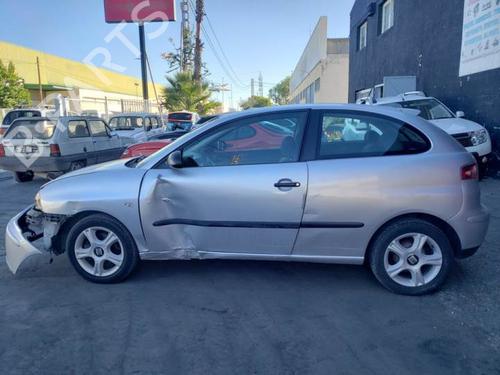 Right front window switch SEAT IBIZA III (6L1) 1.4 16V | BP15557374I26 