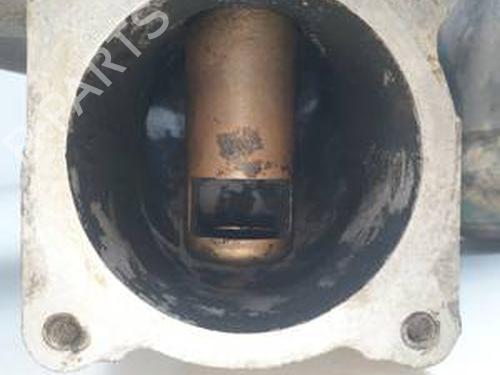 Intake manifold MAZDA CX-5 (KE, GH) 2.2 D 4WD (KE2AW) | BP30959313M70