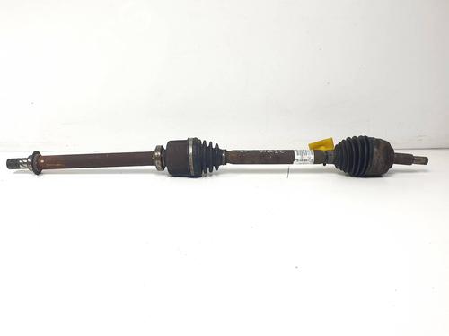 Used Right front driveshaft Right front driveshaft RENAULT MEGANE CC (EZ0/1_) 1.5 dCi (EZ09, EZ1G, EZ0D, EZ14) (110 hp) 39634366 39634366