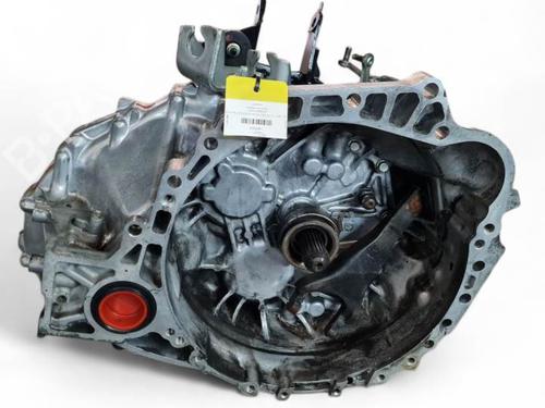 Used Gearbox TOYOTA AVENSIS (_T25_) 2.0 D-4D (ADT250_, ADT250R) (126 hp) 27582861