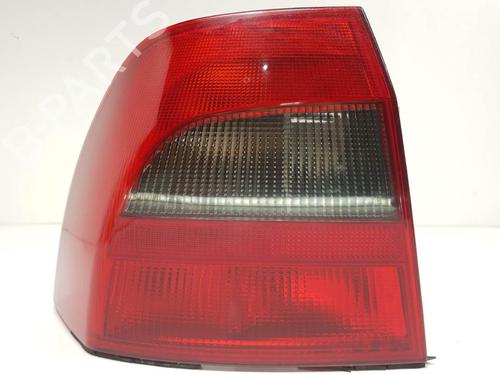 Used Left taillight Left taillight 8409510 8409510