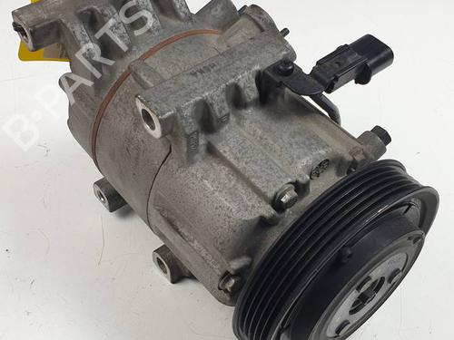 Used AC compressor HYUNDAI i30 Estate (GD) 1.6 CRDi (110 hp) 29875131
