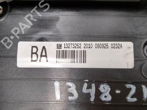 Switch OPEL INSIGNIA A (G09) 2.0 CDTI (68) | BP8516968I30 - Image 3