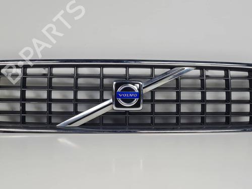 Used Grille Grille VOLVO S40 II (544) 2.0 D (136 hp) 34516919 34516919