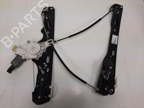 Used Front right window mechanism Front right window mechanism BMW X1 (E84) xDrive 18 d (143 hp) 6847671 6847671