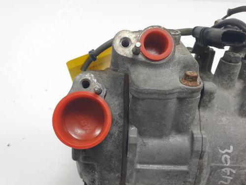 AC compressor BMW 3 Touring (E91) 318 d | BP28065517M34 