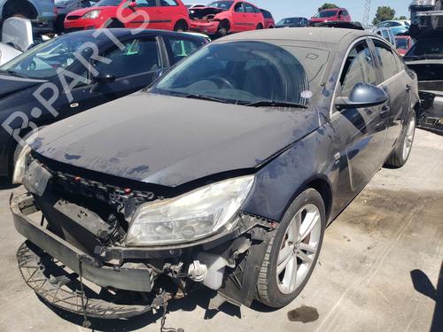 Used Parts OPEL INSIGNIA A (G09) 1.8 (68) (140 hp) 2748700
