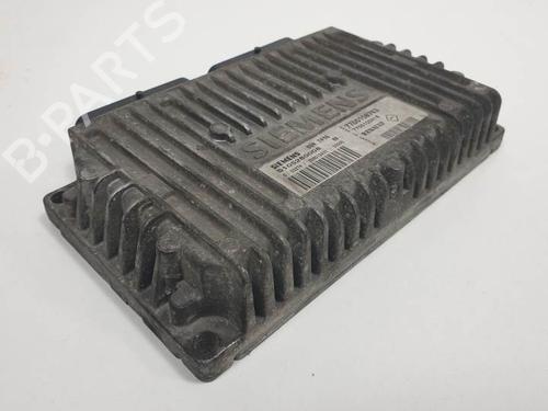 Used Engine control unit (ECU) RENAULT SCÉNIC I MPV (JA0/1_, FA0_) 1.9 dTi (JA0N) (98 hp) 9145274