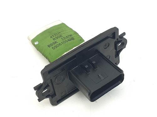 heater-resistor-chrysler-300c-lx-le-2004-27885336 main image