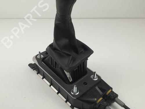Gear lever SKODA FABIA III (NJ3) 1.0 | BP24167303M90 