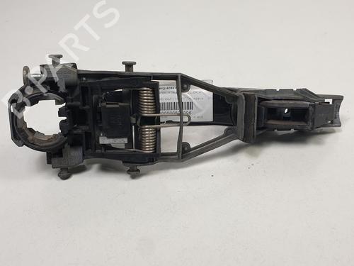 Front left exterior door handle VW GOLF V Variant (1K5) 2.0 TDI | BP9855426C128 