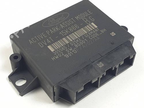 Used Electronic module Electronic module FORD KUGA II (DM2) 2.0 TDCi 4x4 (163 hp) 30279167 30279167
