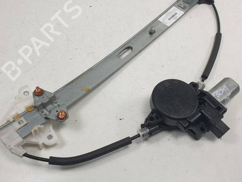 Alzacristallo anteriore sinistro Alzacristallo anteriore sinistro MAZDA CX-5 (KE, GH) 2.2 D AWD (KE2AW) (150 hp) 34512551 34512551