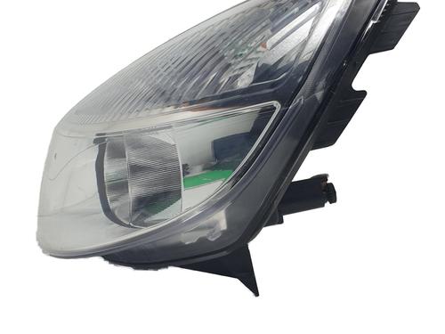 Left headlight RENAULT SCÉNIC II (JM0/1_) 1.9 dCi (JM0G, JM12, JM1G, JM2C) | BP37230155C28 - Image 3