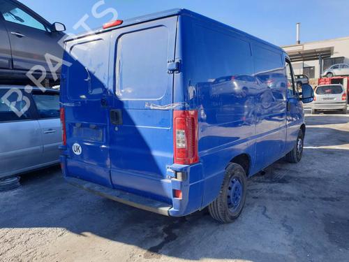 Front right interior door handle FIAT DUCATO Van (244_) 2.0 JTD | BP24930623I14  - Image 24