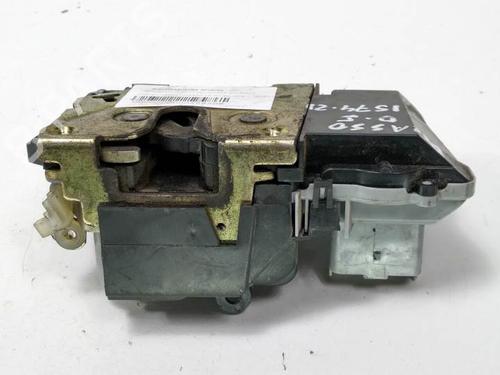 Used Front left lock CITROËN XSARA PICASSO (N68) 1.6 16V (109 hp) 8683675