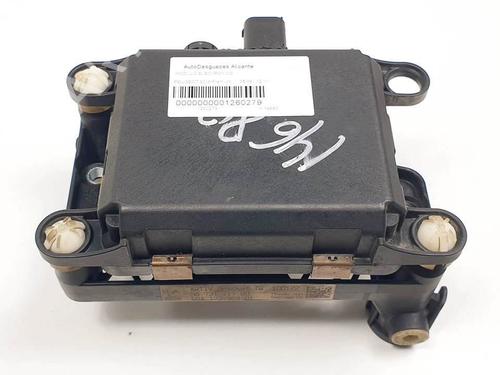 Used Electronic module Electronic module PEUGEOT 3008 I MPV (0U_) 2.0 HDi 150 / BlueHDi 150 (150 hp) 18340532 18340532