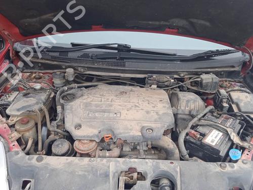 Steering column HONDA FR-V (BE) 2.2 i CTDi (BE5) | BP9670638M21 - Image 7