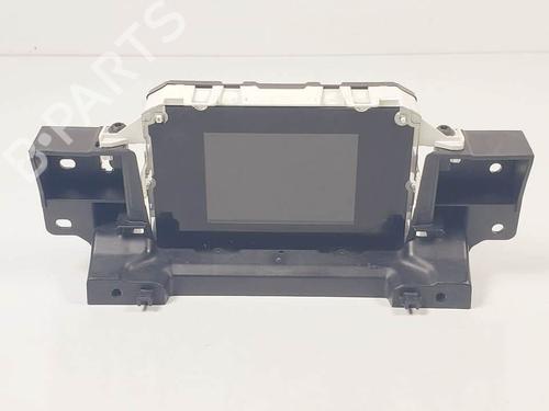 Used Display monitor Display monitor FORD FOCUS III 1.0 EcoBoost (100 hp) 19302710 19302710