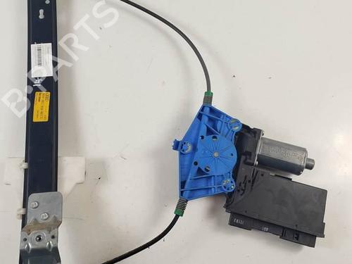 Used Rear left window mechanism SEAT EXEO (3R2) 2.0 TDI (143 hp) 18432194