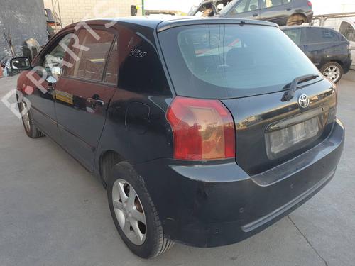 Engine TOYOTA COROLLA (_E12_) 2.0 D-4D (CDE120R, CDE120L_) | BP38948989M1  - Image 8