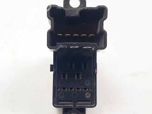 Left rear window switch NISSAN PATHFINDER III (R51) 2.5 dCi 4WD | BP12361105I29 