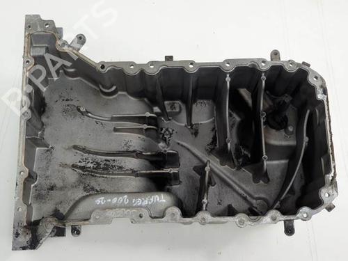 Used Oil sump VW TOUAREG (7LA, 7L6, 7L7) 2.5 R5 TDI (174 hp) 13953253