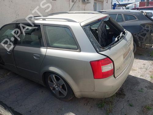 Front left interior door handle AUDI A4 B6 Avant (8E5) 1.9 TDI | BP9821230I13 - Image 8