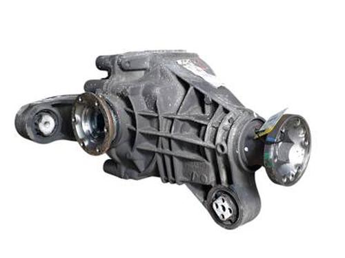 Used Rear differential AUDI Q7 (4LB) 3.0 TDI quattro (233 hp) 30292439