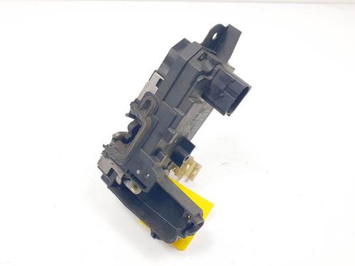 Front left lock OPEL ASTRA H GTC (A04) 1.6 (L08) | BP16433368C98 