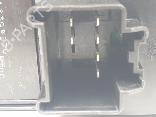 Right front window switch OPEL AMPERA (R12) EV 150 | BP11505372I26 - Image 3