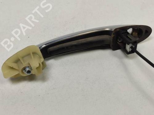 Front right exterior door handle MINI MINI (R56)  | BP10008380C129 