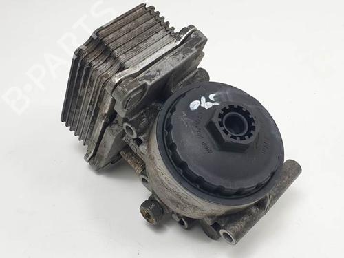 Oliekøler FORD MONDEO III (B5Y) 2.0 TDCi (130 hp) 13959783