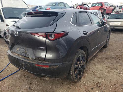 Front left interior door handle MAZDA CX-30 (DM) SKYACTIV-G M Hybrid | BP24915716I13 - Image 11
